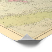 De Bahama's Poster (Hoek)