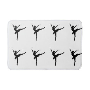 De Bain Amours pour danser le tapis