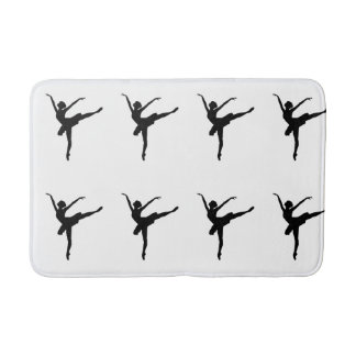 De Bain Amours pour danser le tapis