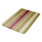 De Bain Magnifique Tapis Gras (Angle)