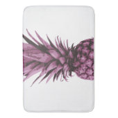 De Bain Mon tapis d'ananas (devant Vertical)