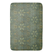 De Bain Morris Persian Elégance : Tapis Ispahan (devant Vertical)