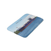 De Bain Tapis Algoma Niagara (Angle)