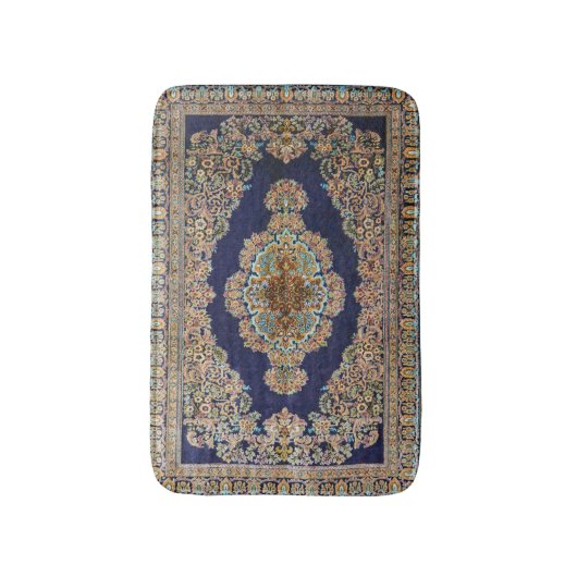 De Bain Tapis d'antiquité Killim (Devant (Vertical))