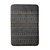 De Bain Tapis d'art populaire scandinave (Devant (Vertical))