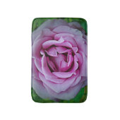 De Bain Tapis d'art Rose violet (Devant (Vertical))