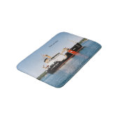 De Bain Tapis d'ascenseur (Angle)