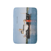 De Bain Tapis d'ascenseur (Devant (Vertical))