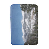 De Bain Tapis du parc national des Rocheuses (Devant (Vertical))