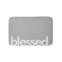 - tapis - gris béni