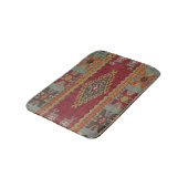 De Bain Tapis kilim turc (Angle)