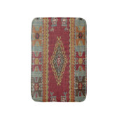 De Bain Tapis kilim turc (Devant (Vertical))