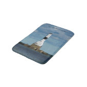 De Bain Tapis lumineux Conneaut Harbour West Breakwater (Angle)