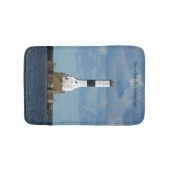 De Bain Tapis lumineux Conneaut Harbour West Breakwater (Devant)
