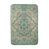 De Bain Tapis persan coloré (Devant (Vertical))