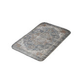 De Bain Tapis persan turc oriental (Angle)