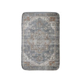 De Bain Tapis persan turc oriental (Devant (Vertical))