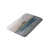 De Bain Tapis Ranger III (Angle)