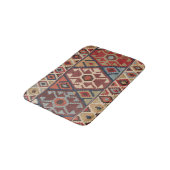 De Bain Tapis turc oriental (Angle)