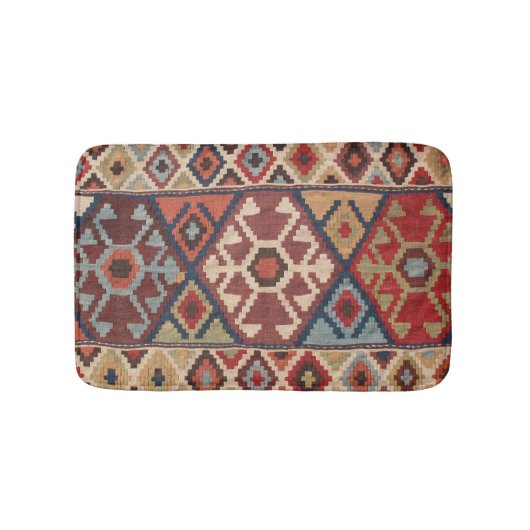 De Bain Tapis turc oriental (Devant)