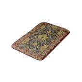 De Bain William Morris Classique Tapis Art Design d'impres (Angle)