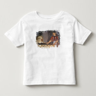 De Baker Kinder Shirts
