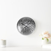 De Bal van de disco Ronde Klok (Huis)