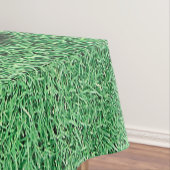 De Bal van de Schoenen van het golf Gloves de Tafelkleed (Voorbeeld)