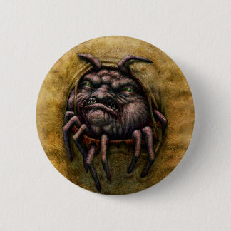 De balie ronde button 5,7 cm