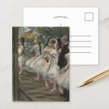 De ballet | Edgar Degas