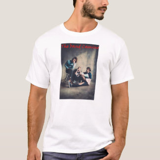 de band camino, band, indie, band camino, camino t-shirt