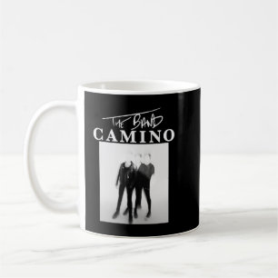 De Band Camino Merch Band Camino Sticker Koffiemok