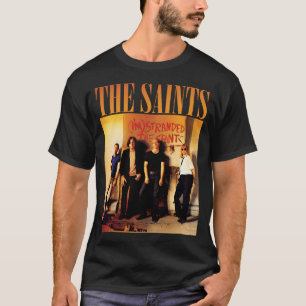 De band van de heiligen t-shirt
