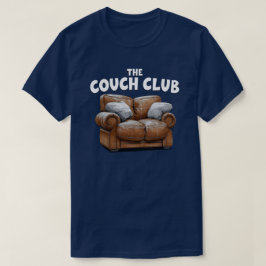 De Bank Club T-shirt