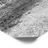 De bank poster (Hoek)