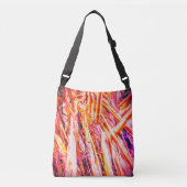 De Banyan, Tas (Voorkant)