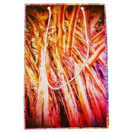 De Banyan / Wandelaar met sterren dag, Medium Cadeauzakje