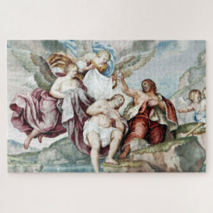 de baptisme puzzel
