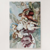 de baptisme puzzel (Verticaal)