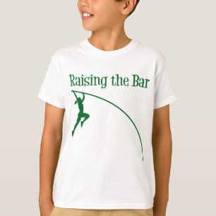 DE BAR VERHOGEN - KNELVAULT T-SHIRT