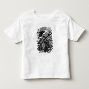 De Barbarossa Brothers Kinder Shirts