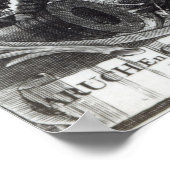 De Barbarossa Brothers Poster (Hoek)