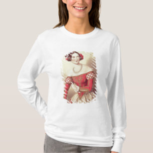 De Barber van Sevilla T-shirt
