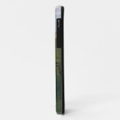 De bard, c.1817 (olieverf op doek) Case-Mate iPhone case (Achterkant/links)