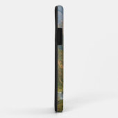 De bard, c.1817 (olieverf op doek) Case-Mate iPhone case (Achterkant/rechts)