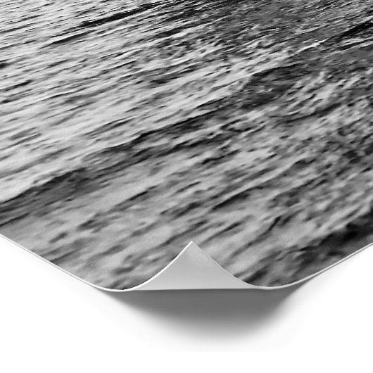 De Bark Robert Ewing Poster (Hoek)