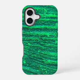 De Barkery_Neon Groen iPhone 16 Hoesje