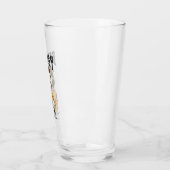 De Barman Beer Glass Glas (Links)