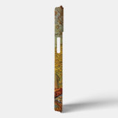 De barmhartige Samaritaan van Vincent van Gogh Case-Mate iPhone Case (Achterkant / Rechts)