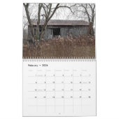 De Barnes Kalender 2024 (Feb 2026)